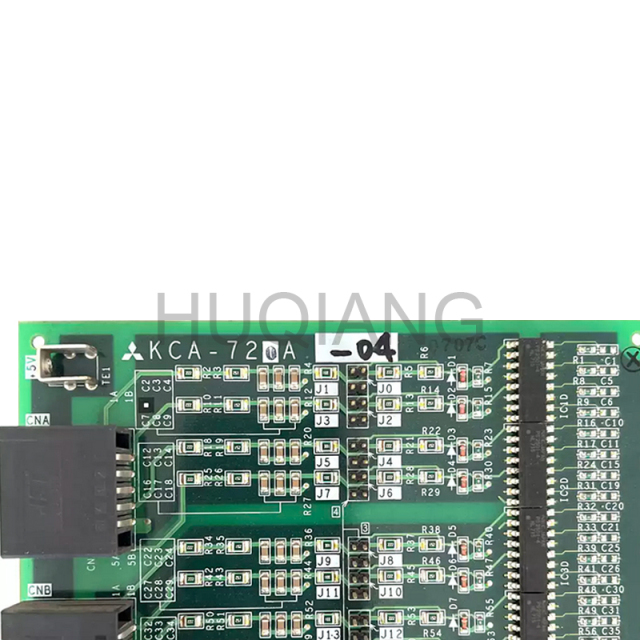 Elevator Parts PCB Elevator Motherboard Interface Board KCA-720A KCA-750A KCA-730A KCA-751A for Mitsubishi Elevator