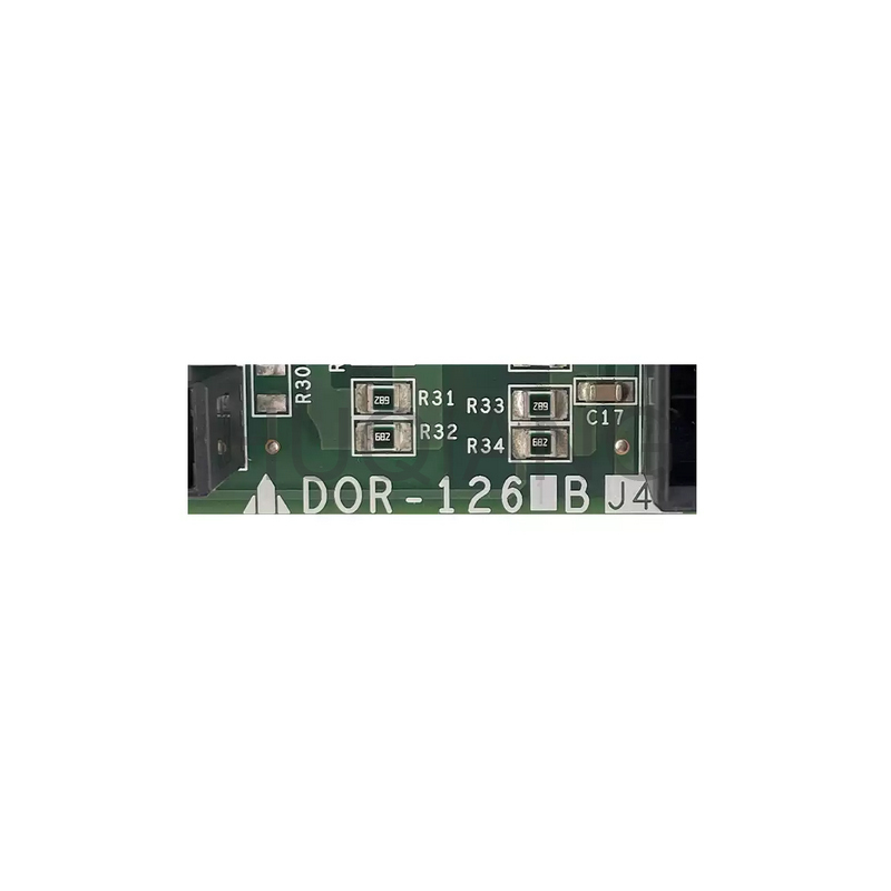 Elevator Parts PCB Elevator Door Machine Interface Board DOR-1260A DOR-1261A DOR-1261B for Mitsubishi Elevator
