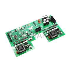 Elevator Parts PCB Elevator Drive Board P203741B000G01 LEHY-II p203741B for Mitsubishi Elevator