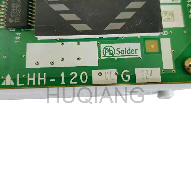Elevator Parts PCB Elevator COP LOP Board LHH-200B G11 G24 LHH-205B G24 LHH-1200EGS24 for Mitsubishi Elevator