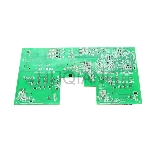 Elevator Parts PCB Elevator Drive Board P203741B000G01 LEHY-II p203741B for Mitsubishi Elevator
