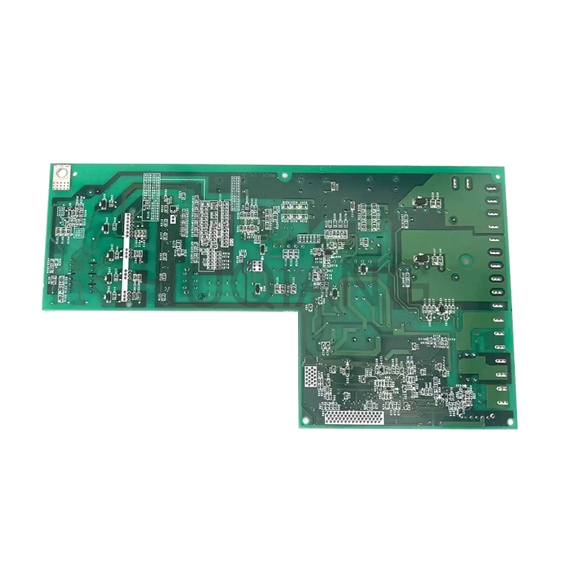 Elevator Parts PCB Elevator Machine-room-less Drive Board KCR-943A KCR-944C KCR-942B for Mitsubishi Elevator