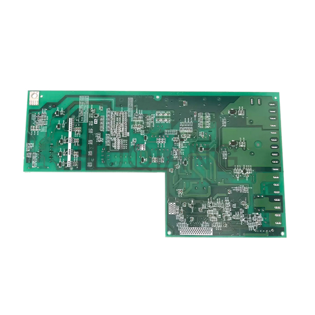 Elevator Parts PCB Elevator Machine-room-less Drive Board KCR-943A KCR-944C KCR-942B for Mitsubishi Elevator