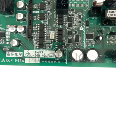 Elevator Parts PCB Elevator Machine-room-less Drive Board KCR-943A KCR-944C KCR-942B for Mitsubishi Elevator
