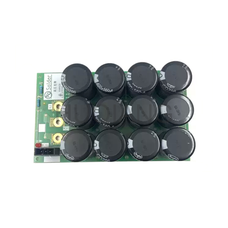 Elevator Parts PCB Elevator Power Supply Board Capacitor Board KCN-1110A KCN-1000A KCN-1010 for Mitsubishi Elevator