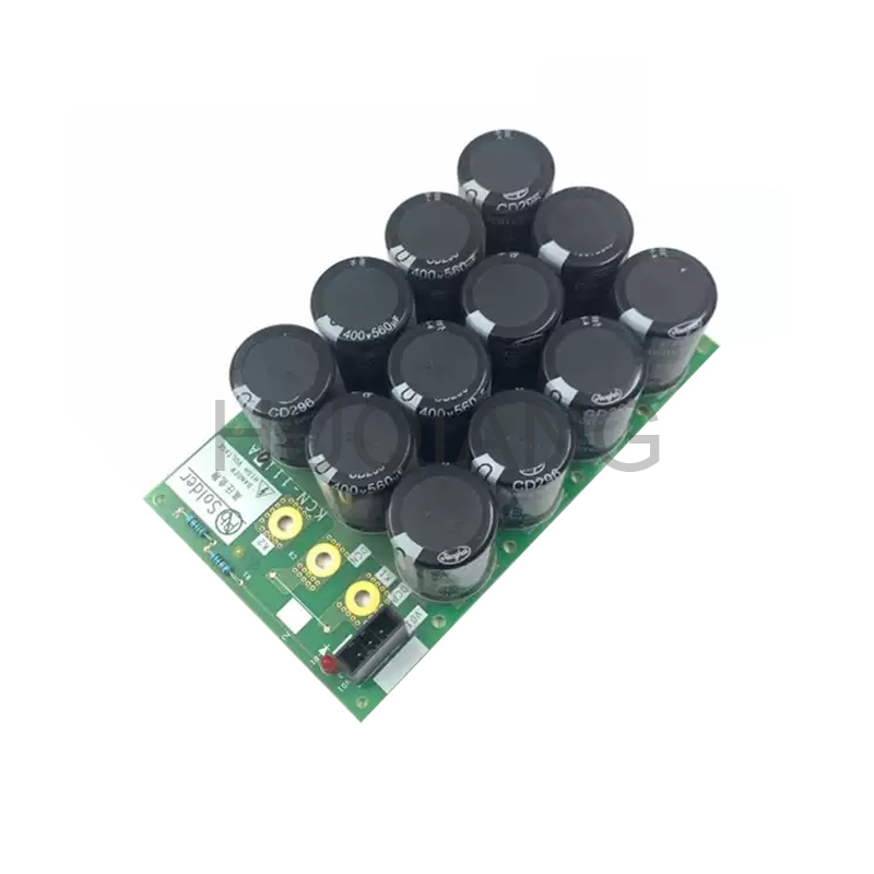 Elevator Parts PCB Elevator Power Supply Board Capacitor Board KCN-1110A KCN-1000A KCN-1010 for Mitsubishi Elevator