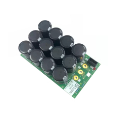 Elevator Parts PCB Elevator Power Supply Board Capacitor Board KCN-1110A KCN-1000A KCN-1010 for Mitsubishi Elevator