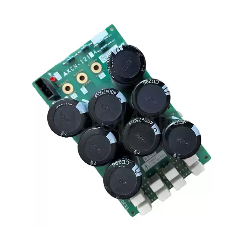 Elevator Parts PCB Elevator Power Supply Board Capacitor Board KCN-1110A KCN-1000A KCN-1010 for Mitsubishi Elevator