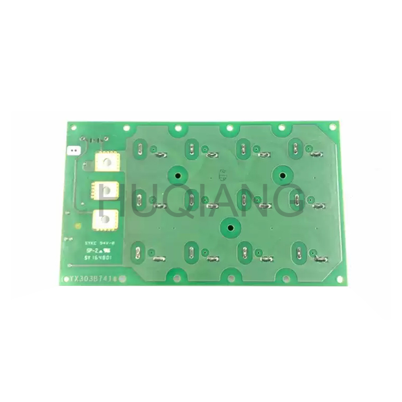 Elevator Parts PCB Elevator Power Supply Board Capacitor Board KCN-1110A KCN-1000A KCN-1010 for Mitsubishi Elevator