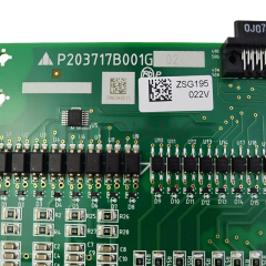 Elevator Parts PCB LEHY-III-3 Elevator R1 Board P203717B001G02 P203717B001G01 for Mitsubishi Elevator