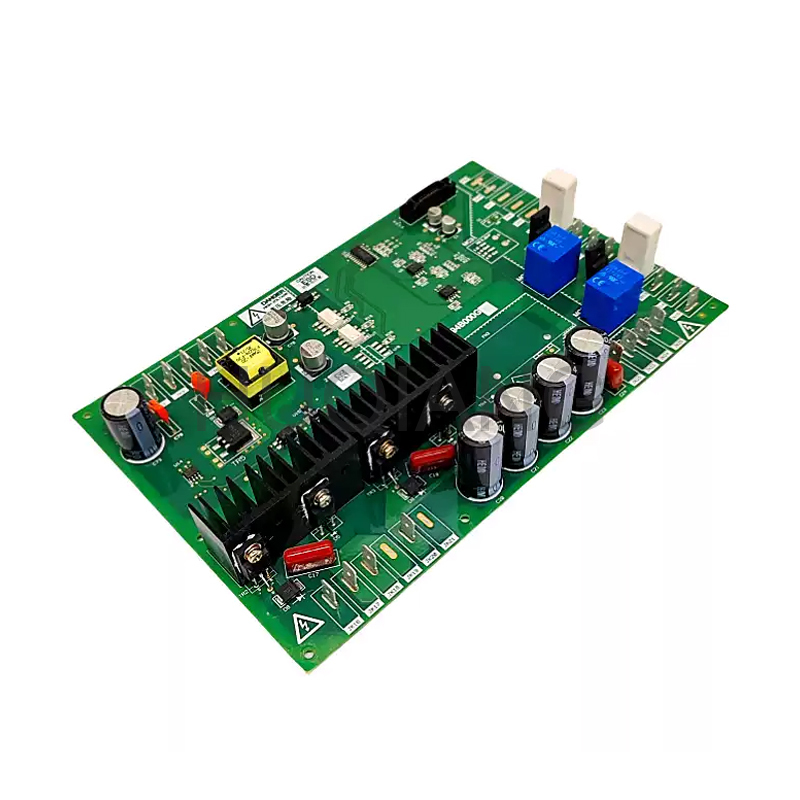 Elevator Parts PCB LEHY-III Elevator Drive Board P203772B000G21 P203794B000G11 for Mitsubishi Elevator