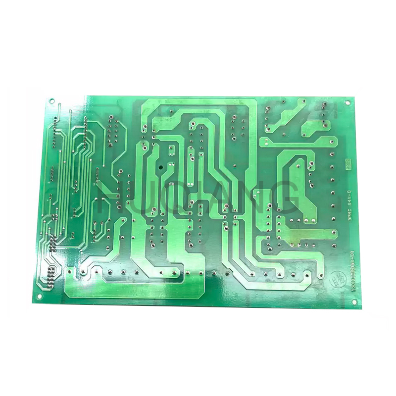 Elevator Parts PCB GPS Elevator Door Interface Board DOR-525A P231702B000G01 DOR-530A for Mitsubishi Elevator