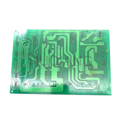 Elevator Parts PCB GPS Elevator Door Interface Board DOR-525A P231702B000G01 DOR-530A for Mitsubishi Elevator