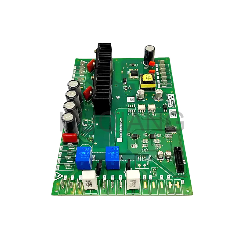 Elevator Parts PCB LEHY-III Elevator Drive Board P203772B000G21 P203794B000G11 for Mitsubishi Elevator