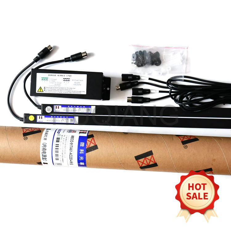 WECO Elevator Parts Elevator Light Curtain Elevator Door Sensor 917A61 917B 917C 917E 917F 917L 957A