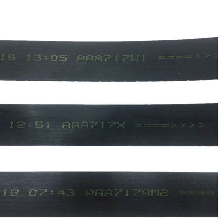 FUJI Elevator Parts Elevator Steel Belt Traction Steel Belt