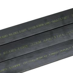 FUJI Elevator Parts Elevator Steel Belt Traction Steel Belt