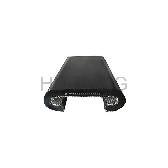 EHC Escalator Parts Escalator Handrail Belt For Canny Otis Fuji Mitsubishi Elevators