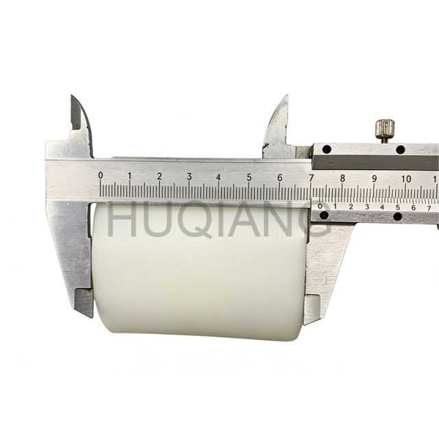 Escalator Parts Escalator Handrail Belt Pressure Pulley 9300 Escalator Support Roller 70*72*6204 SMH405045