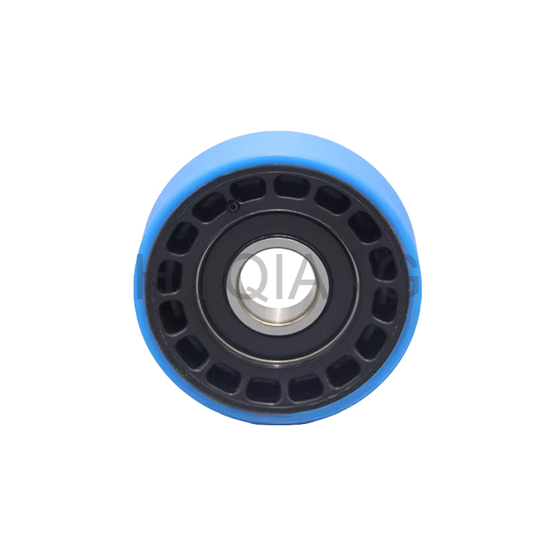 Escalator Parts Escalator Step Roller 76*22*6203 6204 7625 for Xizi Otis