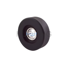 Escalator Parts Escalator Step Roller 76*22*6203 6204 7625 for Xizi Otis