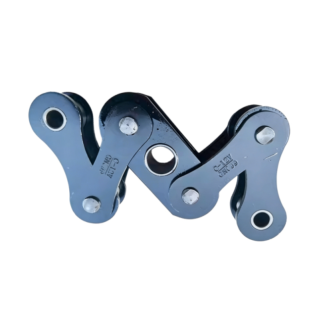 Hitachi Escalator Parts Escalator Step Chain C-8 12 16V 13T GN099