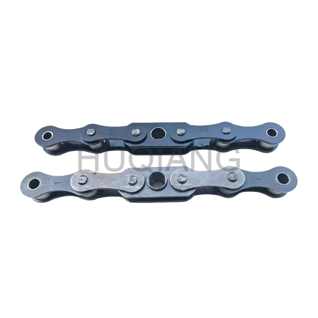 Hitachi Escalator Parts Escalator Step Chain C-8 12 16V 13T GN099