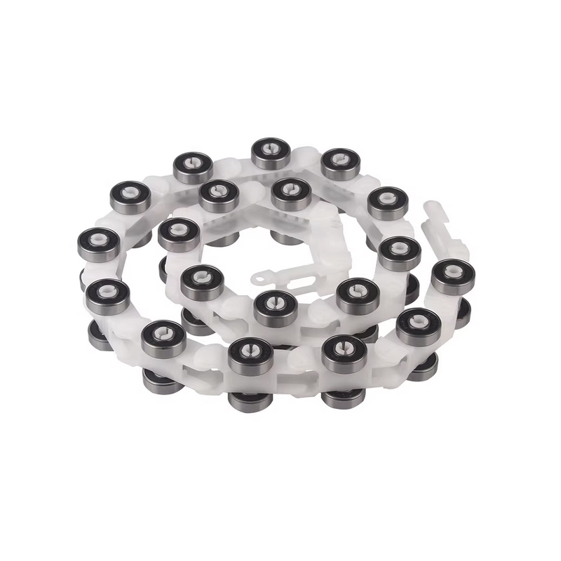 Escalator Parts Escalator Rotary Chain Escalator Slewing Chain