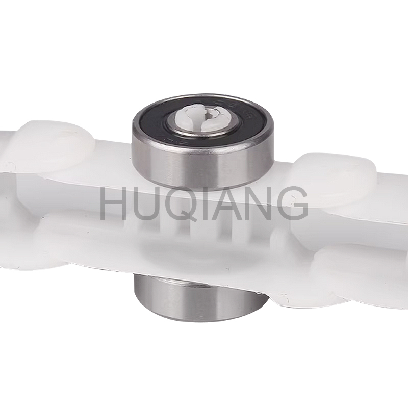Escalator Parts Escalator Rotary Chain Escalator Slewing Chain