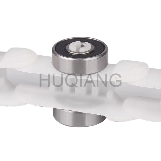 Escalator Parts Escalator Rotary Chain Escalator Slewing Chain