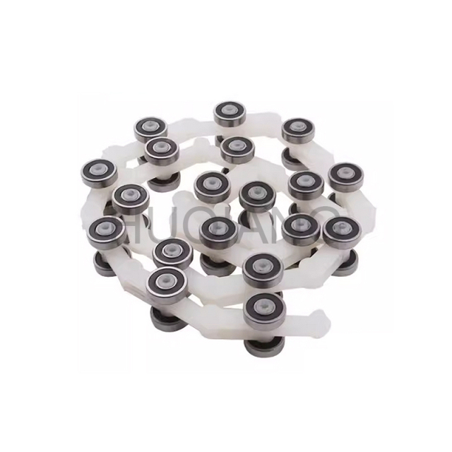 Escalator Parts Escalator Rotary Chain Escalator Slewing Chain