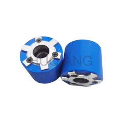 Escalator Parts Escalator Speed Sensor Wheel Moving Walkway Speed Sensor Wheel 60*55*6202