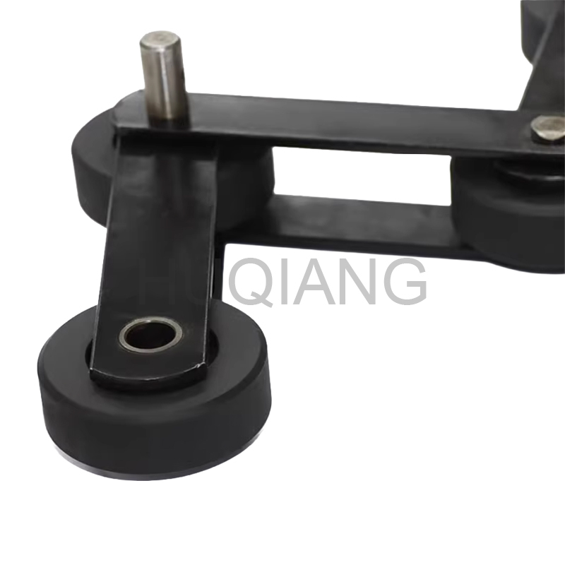 Escalator Parts Escalator Step Chain Step Chain 133.33*70*25