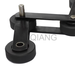 Escalator Parts Escalator Step Chain Step Chain 133.33*70*25