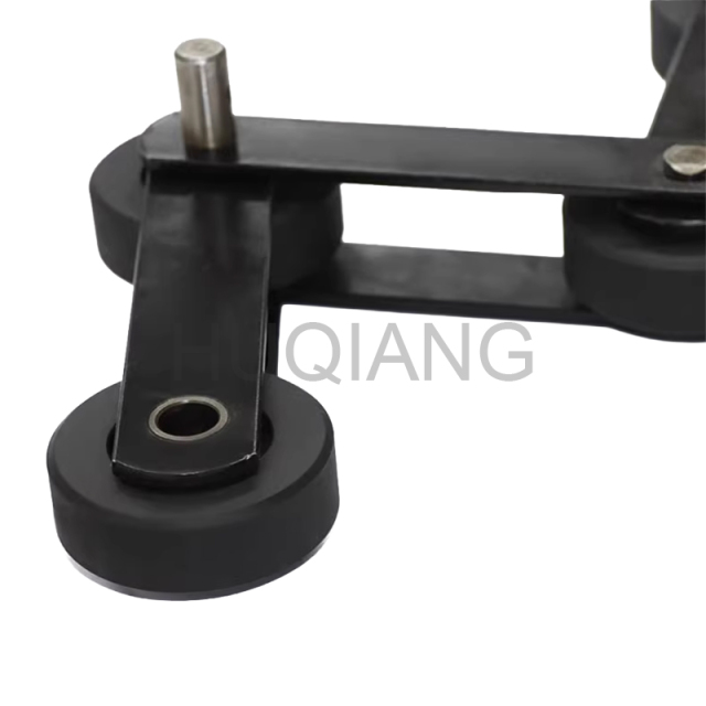 Escalator Parts Escalator Step Chain Step Chain 133.33*70*25
