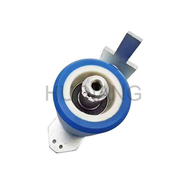 Escalator Parts Escalator Speed Sensor Wheel Moving Walkway Speed Sensor Wheel 60*55*6202