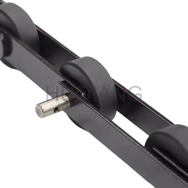 Escalator Parts Escalator Step Chain Step Chain 133.33*70*25