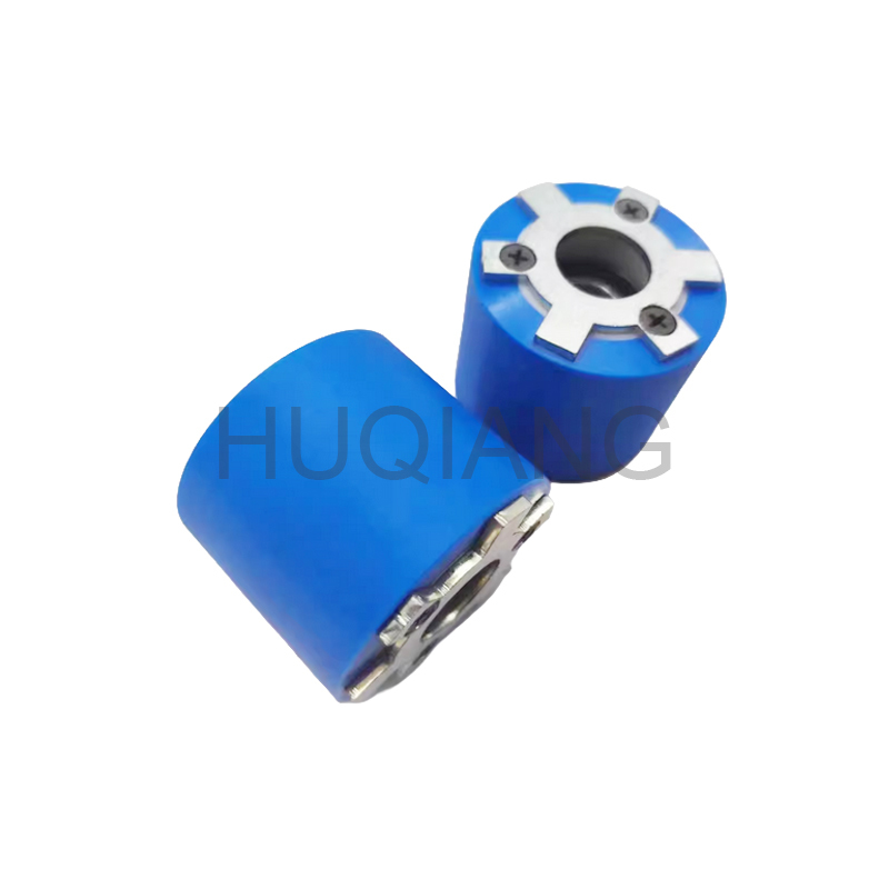 Escalator Parts Escalator Speed Sensor Wheel Moving Walkway Speed Sensor Wheel 60*55*6202