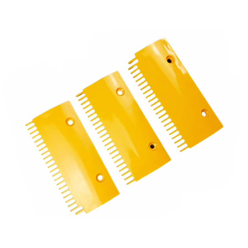 LG Escalator Parts Escalator Comb Plate DSA2001488A-L R DSA2001489-M 22 Teeth