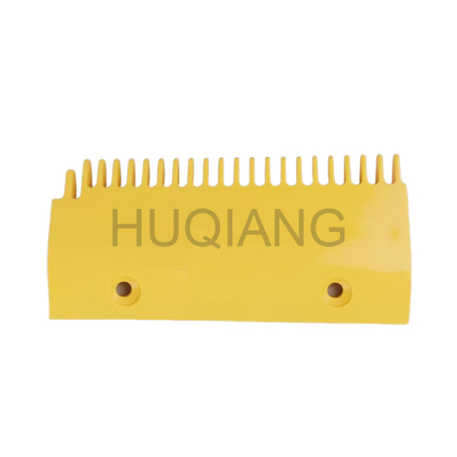 LG Escalator Parts Escalator Comb Plate DSA2001488A-L R DSA2001489-M 22 Teeth