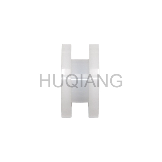 Otis Escalator Parts Escalator Handrail Guide Wheel GAA456DH1 70*34*6201