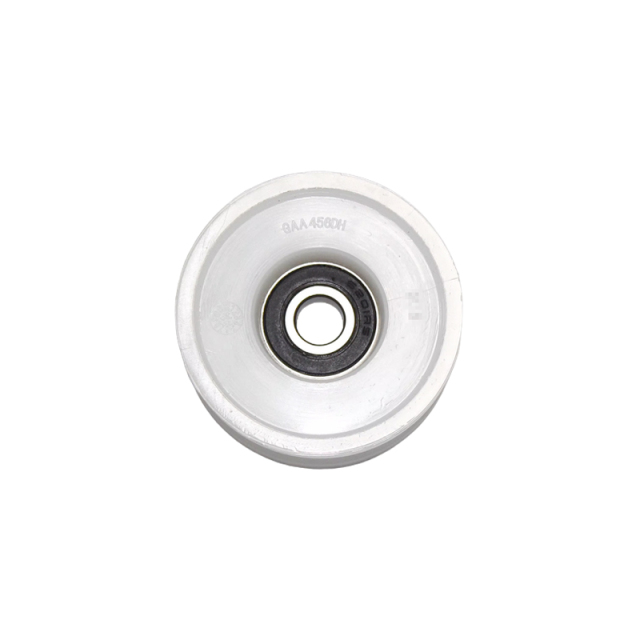 Otis Escalator Parts Escalator Handrail Guide Wheel GAA456DH1 70*34*6201