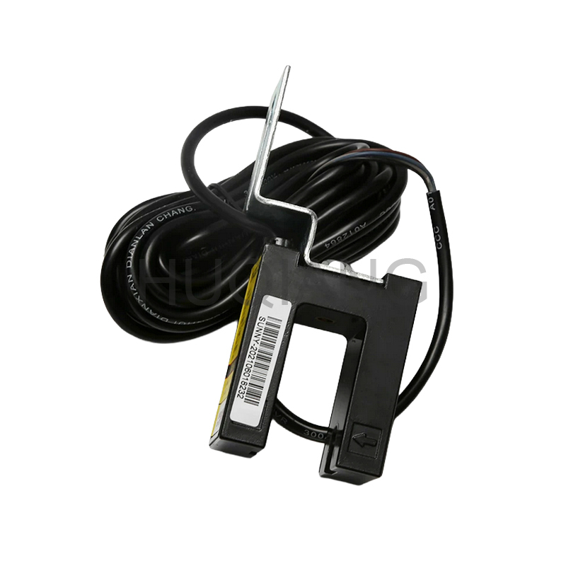 Elevator Parts Elevator Floor Leveling Sensor Photoelectric Switch SN-GDC-5P YDS-1 for YUNGTAY Elevator