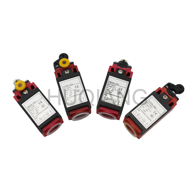 Escalator Parts Escalator Switch TB335-02Z TC335-02 ZTC335-02S for Fujitec Elevator