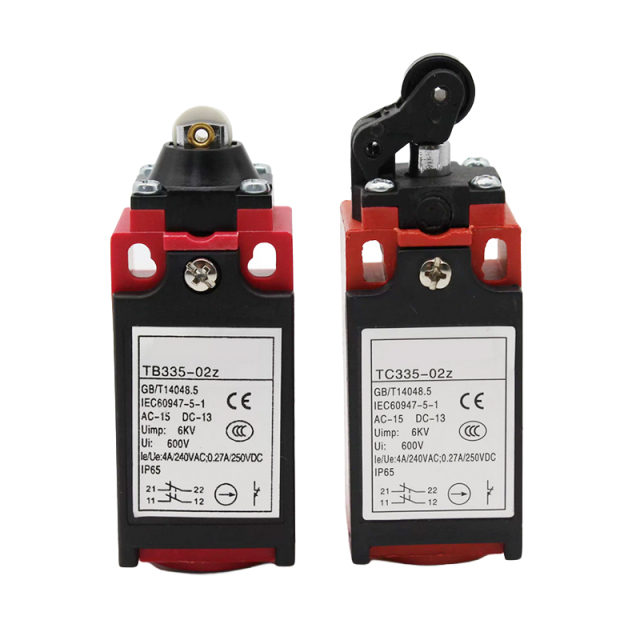 Escalator Parts Escalator Switch TB335-02Z TC335-02 ZTC335-02S for Fujitec Elevator
