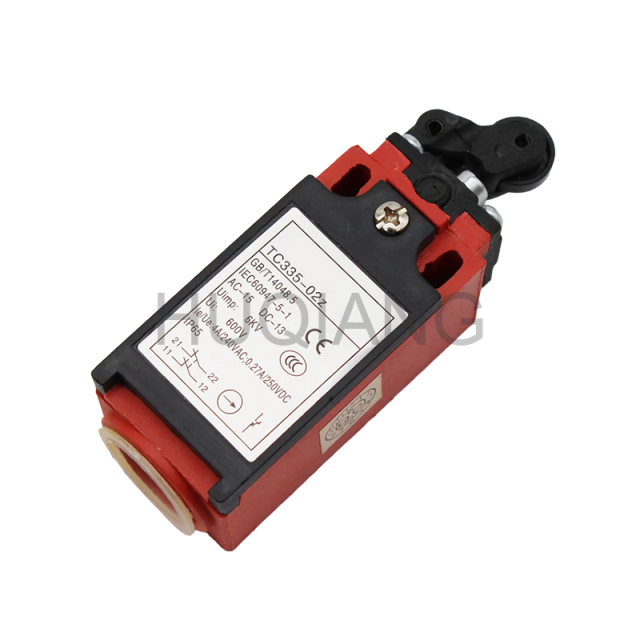 Escalator Parts Escalator Switch TB335-02Z TC335-02 ZTC335-02S for Fujitec Elevator