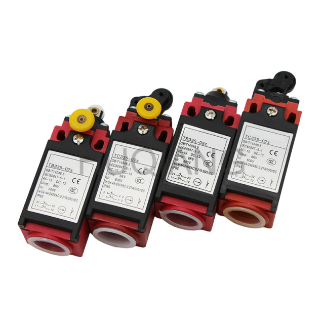 Escalator Parts Escalator Switch TB335-02Z TC335-02 ZTC335-02S for Fujitec Elevator