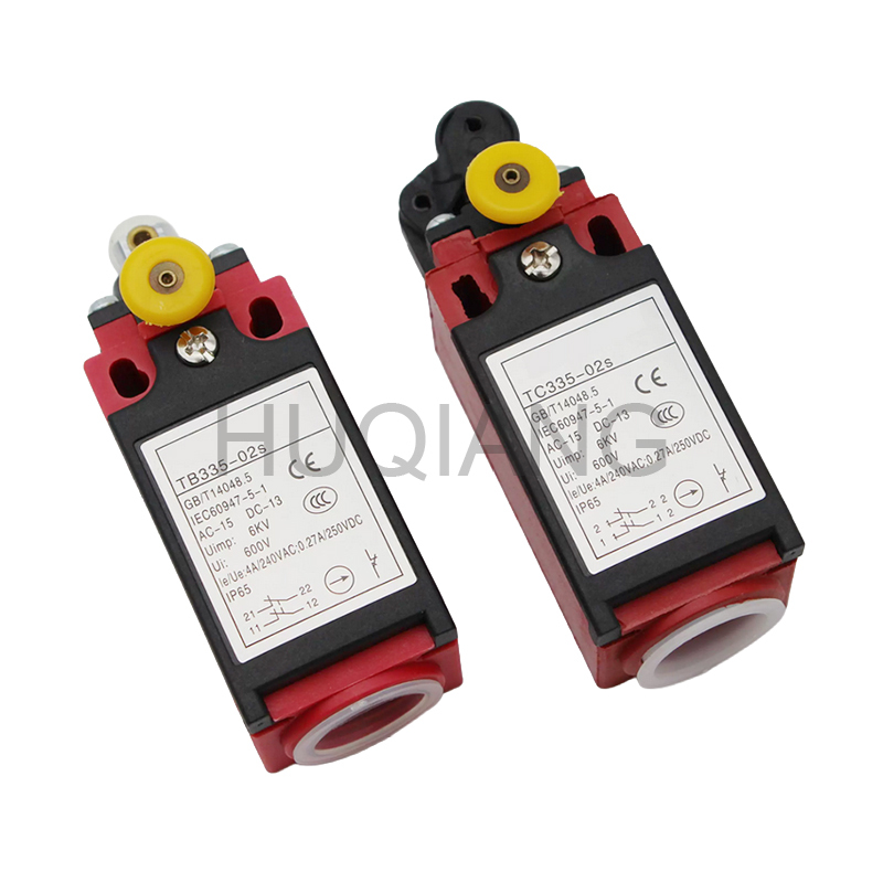 Escalator Parts Escalator Switch TB335-02Z TC335-02 ZTC335-02S for Fujitec Elevator