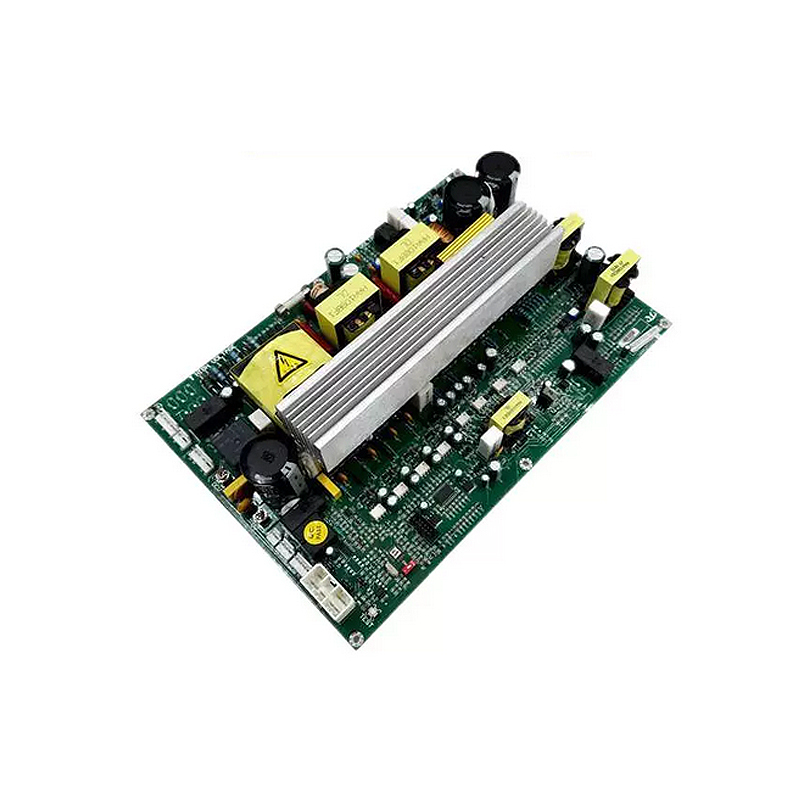 Hitachi Elevator Parts PCB HACAL Elevator Control Cabinet Power Supply Board HAA2027D2  HAA2027D2-380A