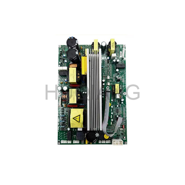 Hitachi Elevator Parts PCB HACAL Elevator Control Cabinet Power Supply Board HAA2027D2  HAA2027D2-380A
